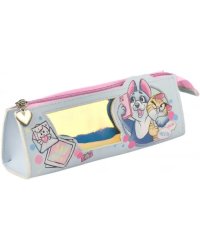 Пенал школьный Пес, 66016