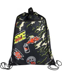 Мешок для сменной обуви Камуфляж