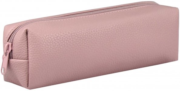 Пенал школьный Пенал школьный, розовый