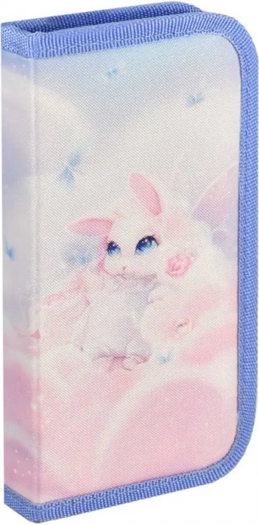 Пенал школьный Пенал школьный Пушистики