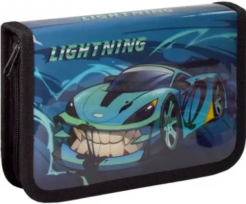 Пенал школьный Пенал школьный Машина