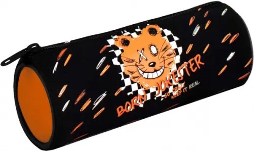 Пенал школьный Пенал школьный Тигрик