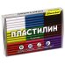 Пластилин 4-10 цветов Пластилин Народная коллекция, 9 цветов