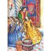 Храбрая леди Мери. Британские сказки