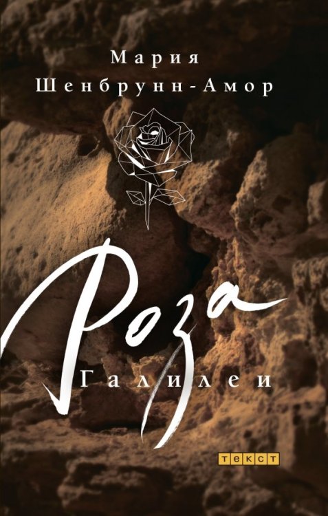 Роза Галилеи Роза Галилеи