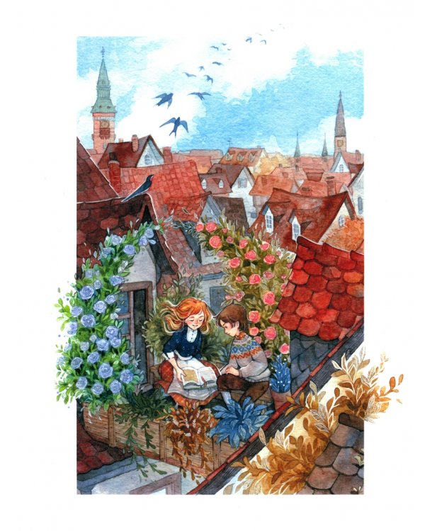 Снежная королева
