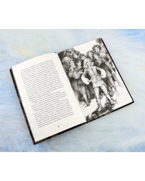 Дополнительное изображение книги «Соловей и роза»