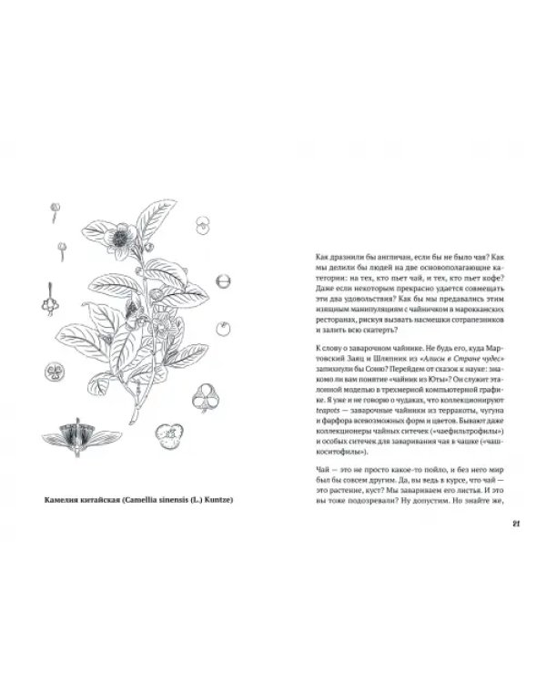 Невероятные приключения растений-путешественников