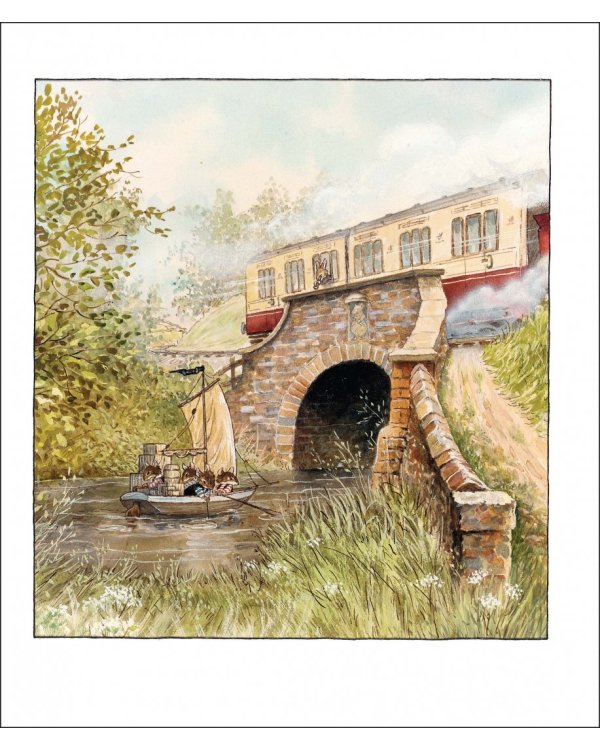 Воришки из Лисьего Леса. Сказки Лисьего Леса