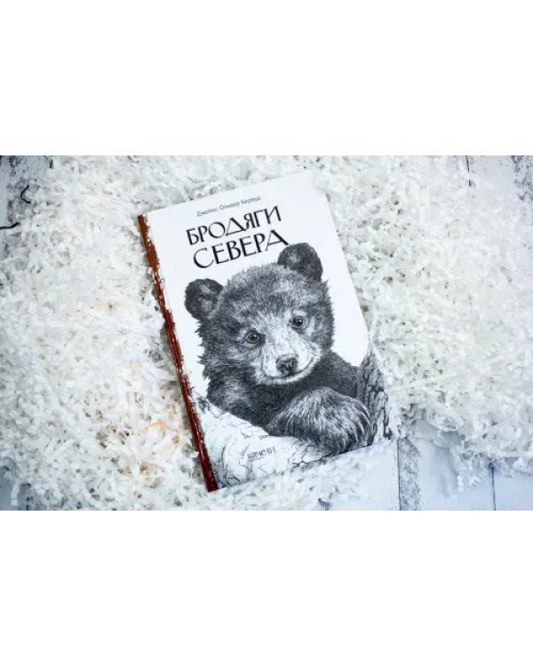 Бродяги Севера