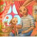 Волшебная шляпа для лучшего папы