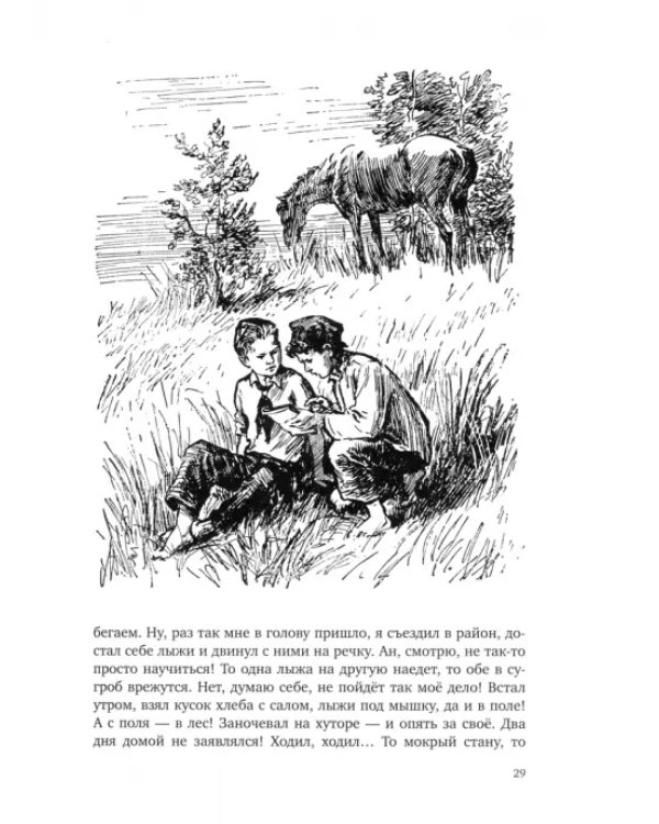 Васек Трубачев и его товарищи. Книга вторая