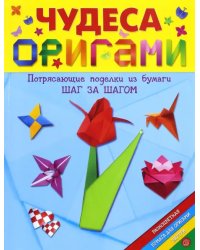 Чудеса оригами
