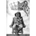 Дон Кихот. В 2-х частях. Часть 1. Хитроумный идальго Дон Кихот Ламанчский