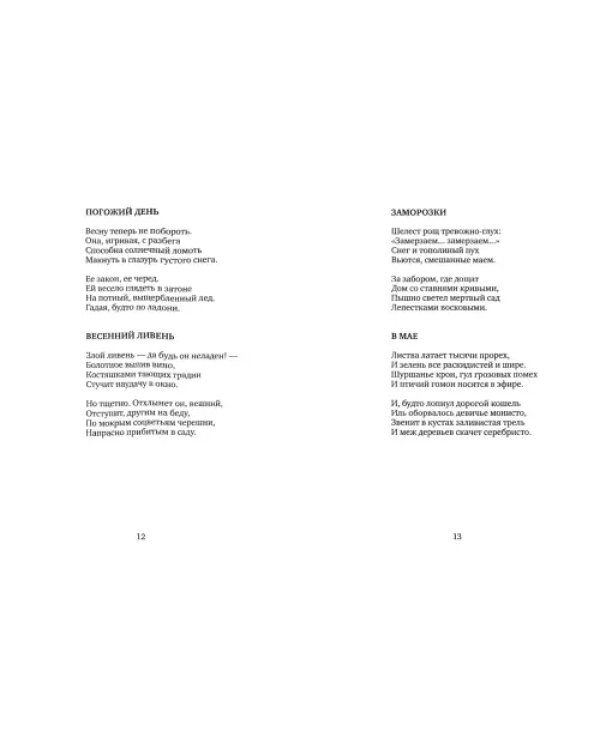 Капель