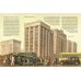 Как строилась Москва
