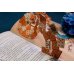 Дополнительное изображение книги «Приключения Алисы в Стране Чудес. Тканевая обложка»
