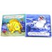 Купалочки. Как рыбка искала друзей