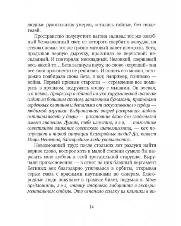 Холода в Занзибаре