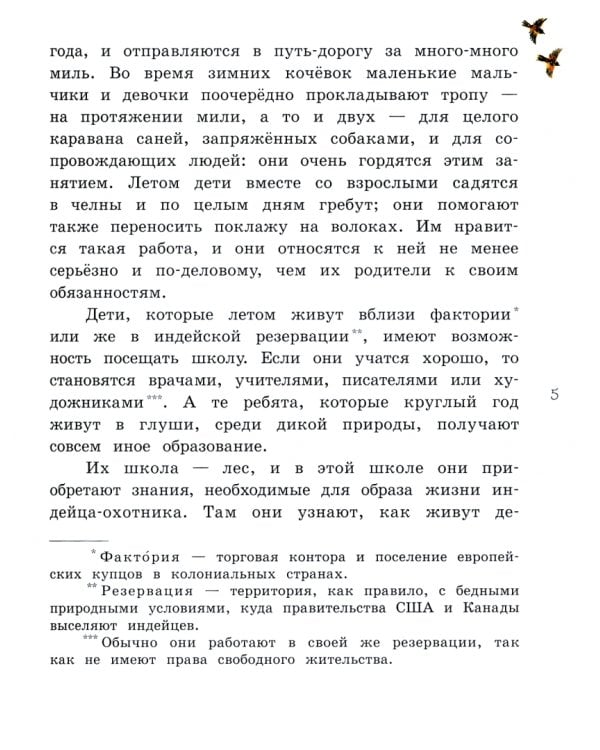 Саджо и ее бобры