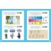 Дополнительное изображение книги «50 развивающих заданий для детей 6-7 лет»