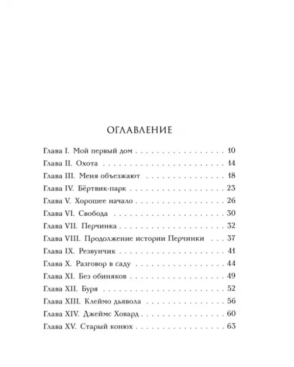 Чёрный Красавчик