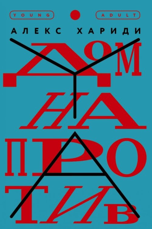 YA Дом напротив