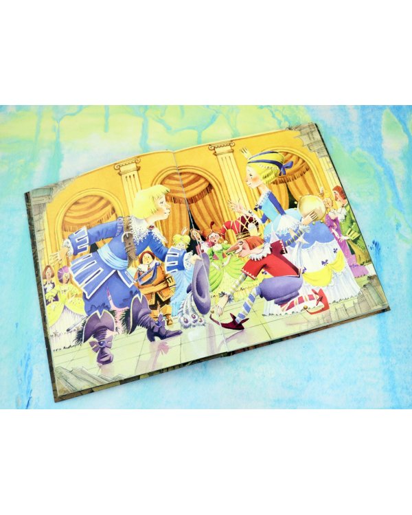 Озорные сказки