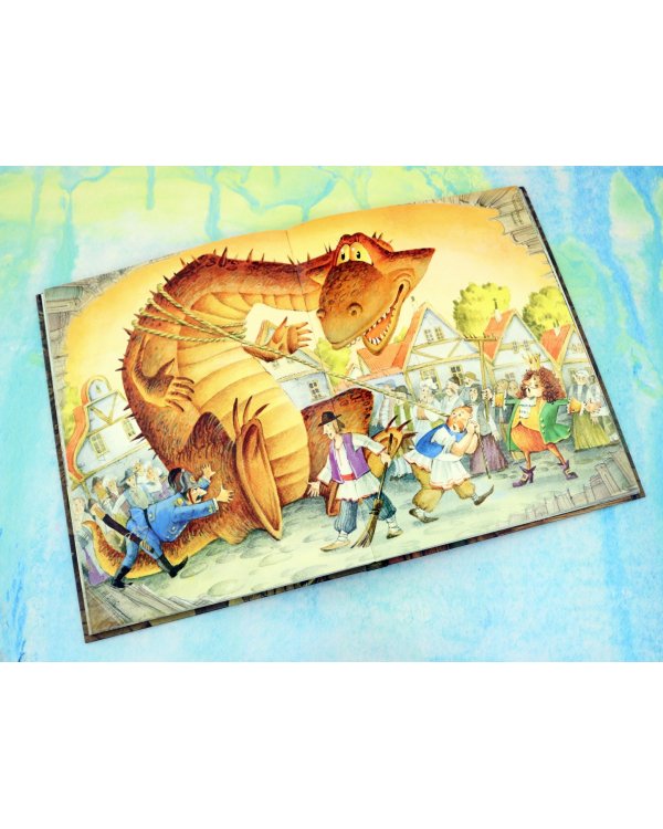 Озорные сказки