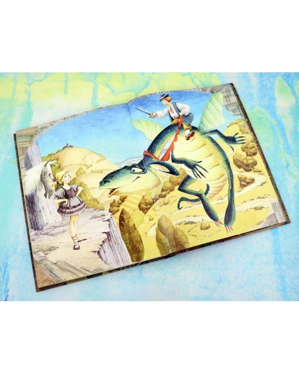 Озорные сказки