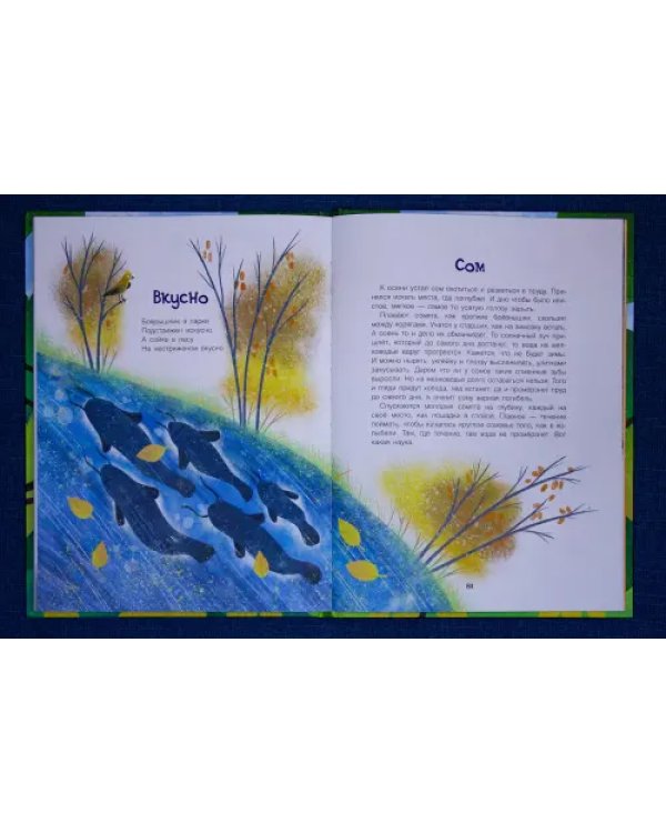 Большая книга природы