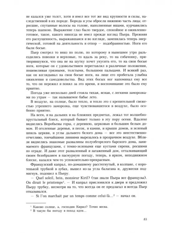 Война и мир. В 4-х томах. Том 4