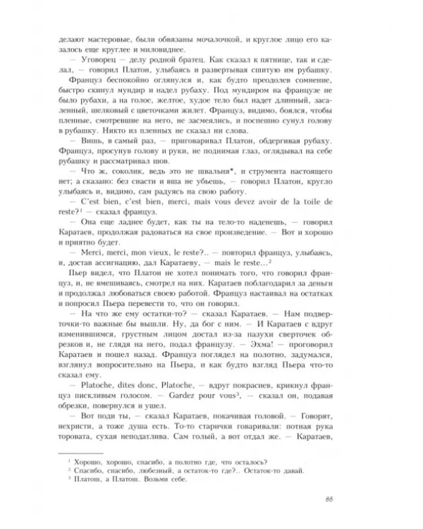 Война и мир. В 4-х томах. Том 4