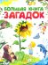 Большая книга загадок