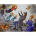 Дополнительное изображение книги «Кентервильское привидение»