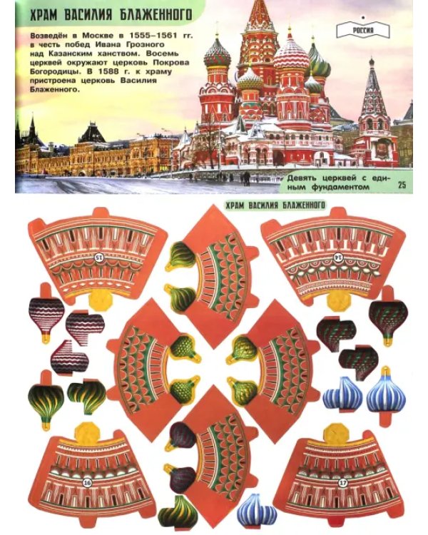 Архитектура