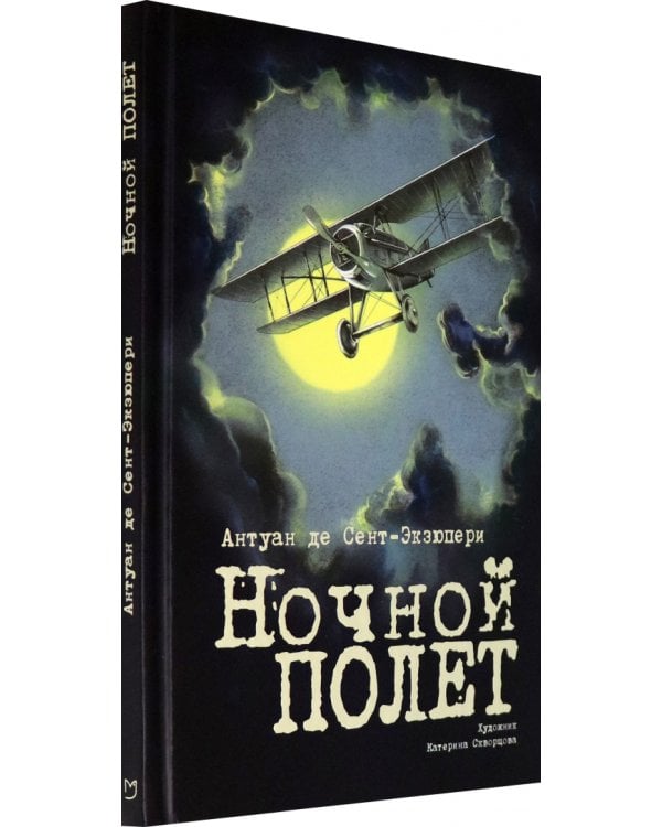 Ночной полет