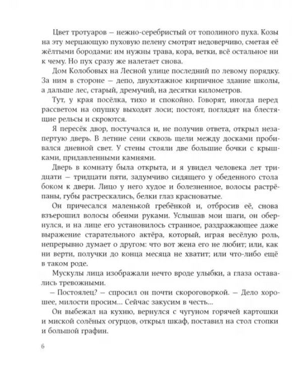 Ручей старого бобра
