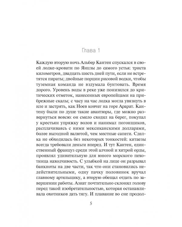 Обезьяна зимой