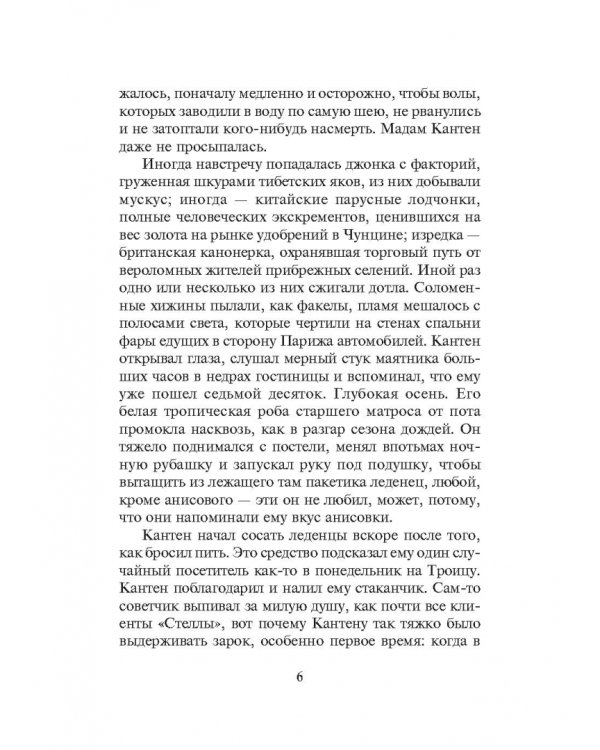 Обезьяна зимой