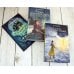 Дополнительное изображение книги «Страшно — но не оторваться. Комплект из 3-х книг»