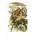 Скифы в остроконечных шапках