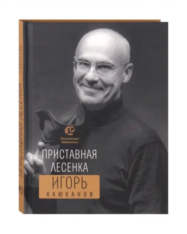 Приставная лесенка