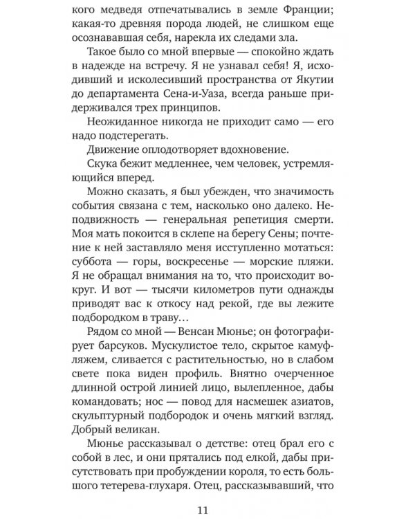 Снежная пантера