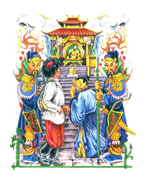 Казачьи сказки