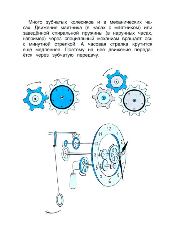 Физика в играх и опытах