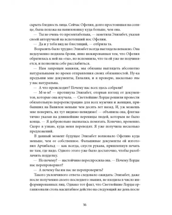 Сквозь зеркала. Книга 4. Граница миров