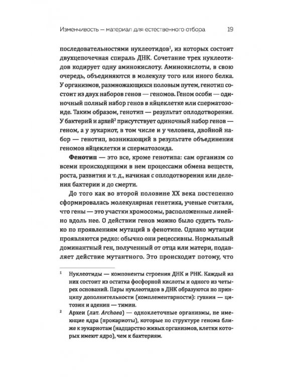 Эволюция. Есть ли вершина?