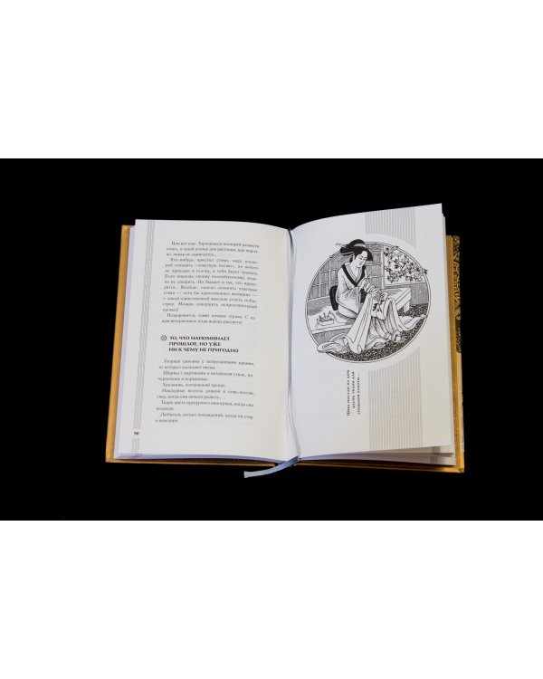 Записки у изголовья