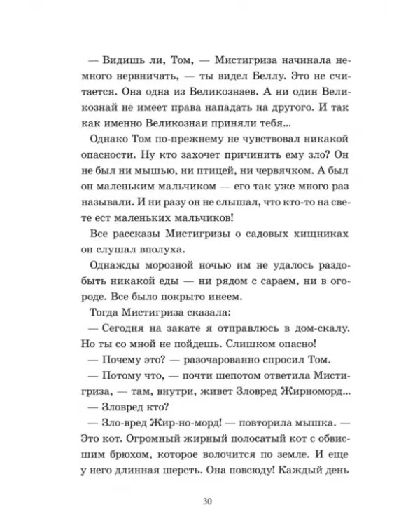 Лунный Том и секретное общество Великознаев. Книга 1